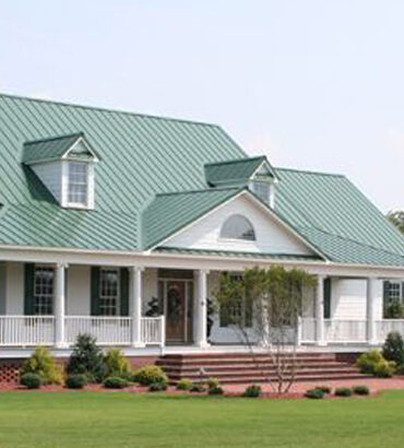 Things you probably didn’t know about Metal Roofing.