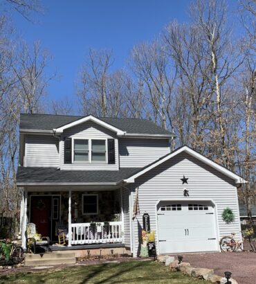 Weathering the Storms of NEPA with a Quality Roof