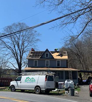 How Much Does a Roof Replacement Cost in Scranton & Wilkes-Barre? (2026 Pricing Guide)