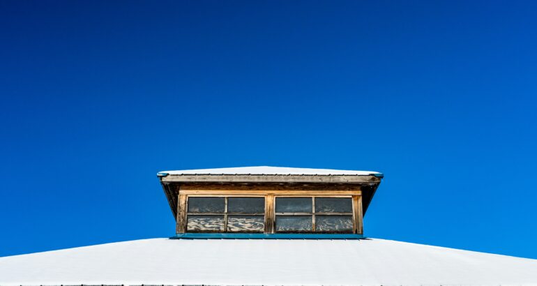 How Snow and Ice Wreak Havoc on Your Roof
