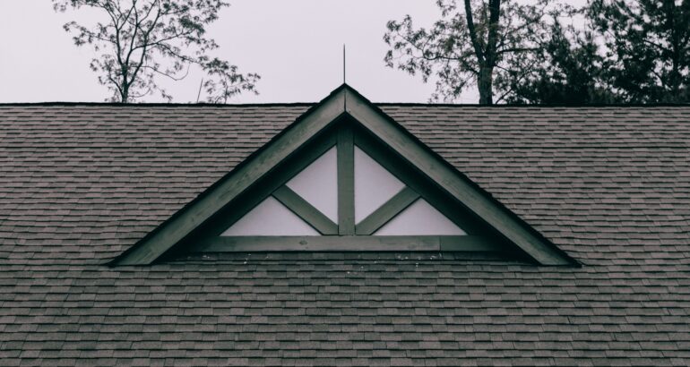 4 Roof Types That Add the Most Value to Any Home
