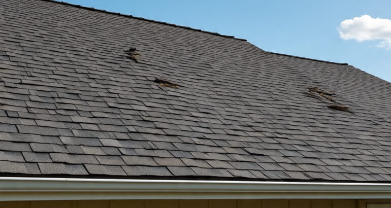 Can an Old Roof Affect Your Insurance?